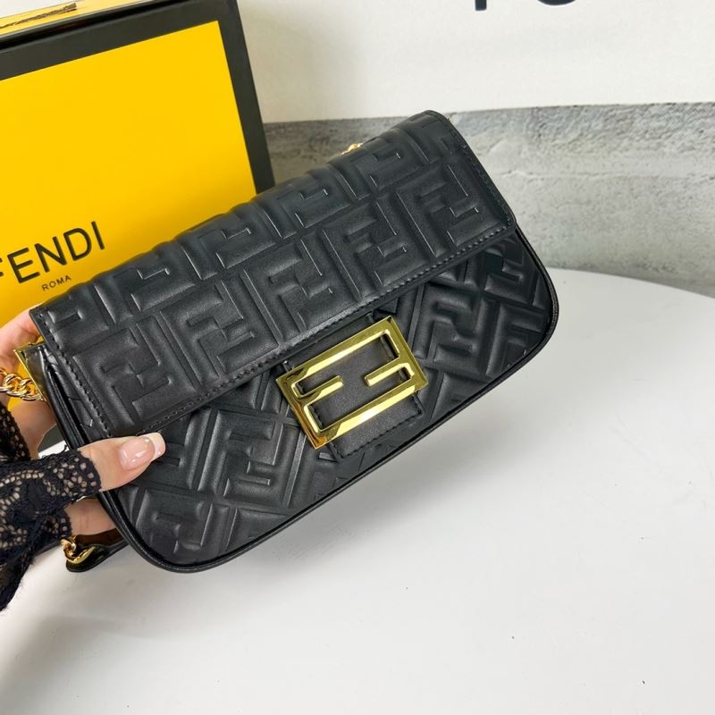 Fendi Satchel Bags